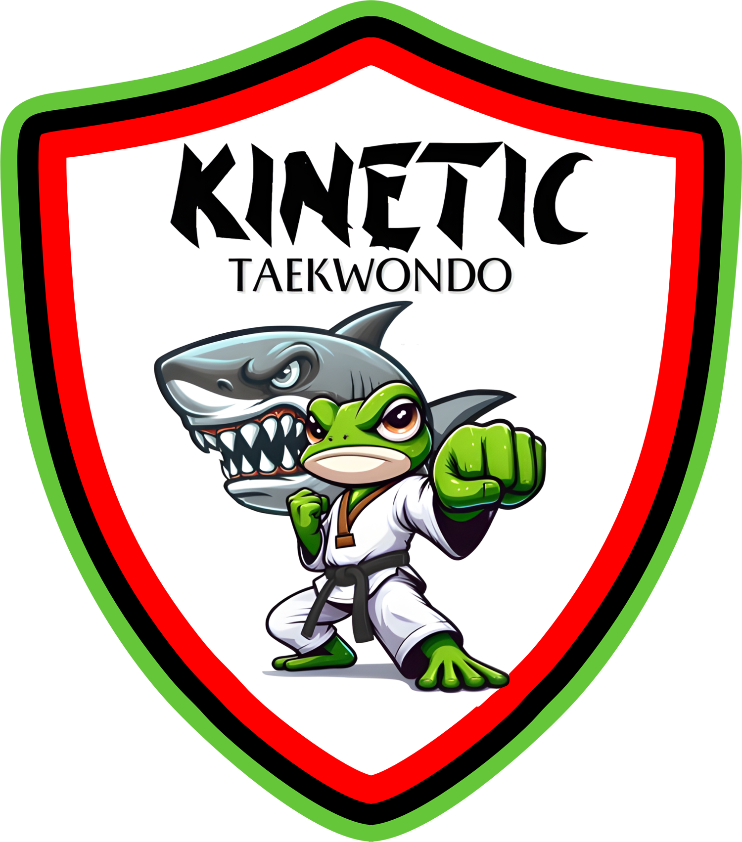 Kinetic Taekwondo and Krav Maga