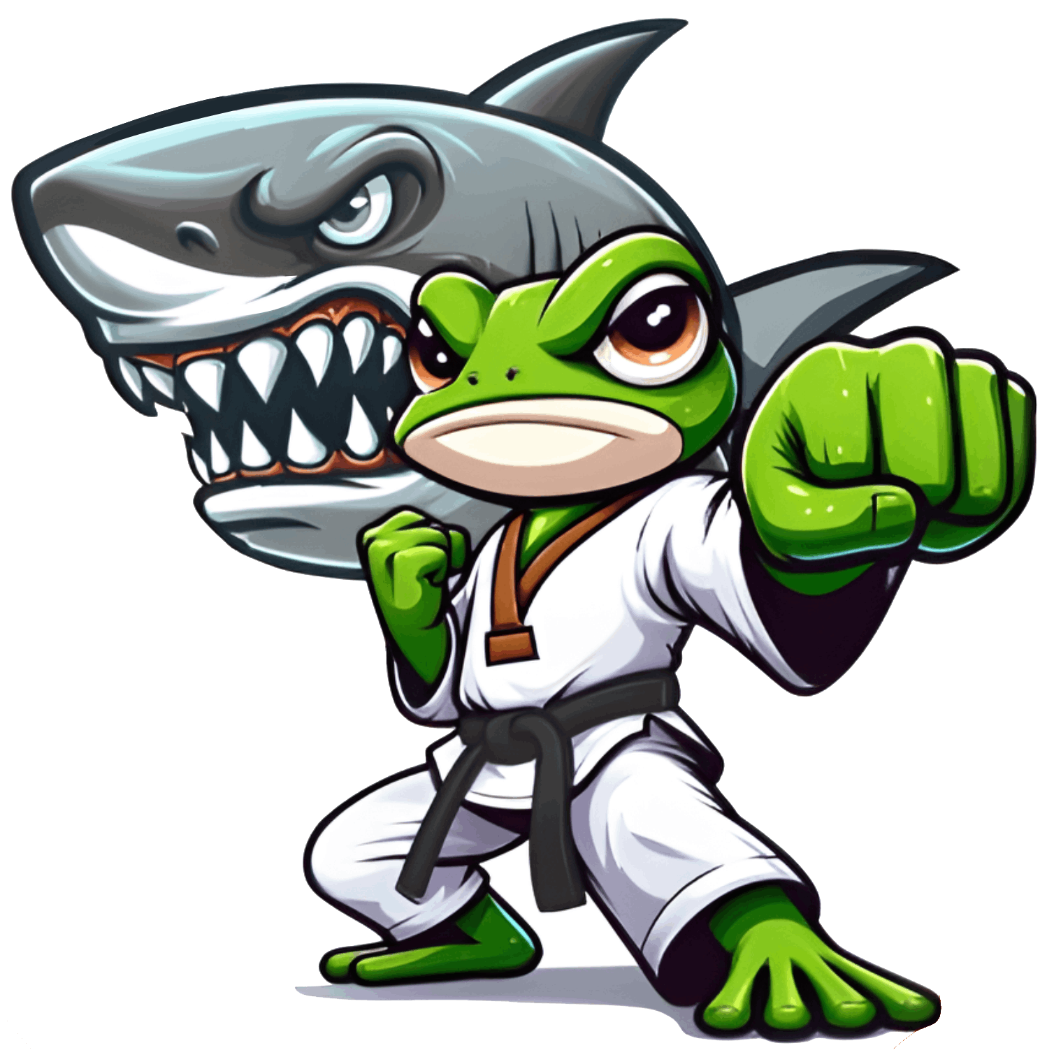 The Positive Effects of Martial Arts for a Child in School